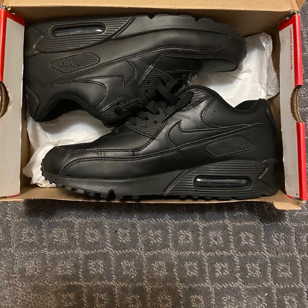 Mens Nike Air Max 90s